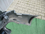 AUDI A4 RS4 B9 8W 8W9 LIFT 2020- 20- ZDERZAK TYŁ KOMBI AVANT 8W9807511AH