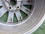 VW T6 7E MULTIVAN TRANSPORTER CARAVELLA FELGA 7x17 MERANO 7E0071497A 8Z8