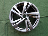 VW T-ROC T ROC 2GA FELGA ALUMINIOWA SZARA 7x17 ET 45 2GA601025AM