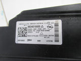 OPEL MOKKA II 2 B 20- LAMPA PRAWA FULL LED MATRIX ILUX N GM 9834016680