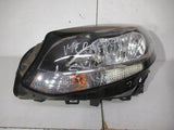 MERCEDES B KLASA LIFT 14-18 W246 LAMPA H7 LEWA A2468205461 AL 03012952100