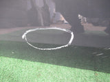 VW TOURAN 5TA 2015- DRZWI LEWE TYŁ 5TA833311Q