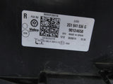 VW POLO GTI 2G 18- FULL LED LAMPA PRAWA 2G1941036G