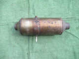 FORD TRANSIT CUSTOM 2.2 TDI 12-17 FILTR FAP DPF KATALIZATOR BK31-5H270-CB