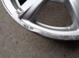 VW POLO FELGA 6R 6x15 ET40 LAKESIDE 6R0601025M