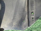 SEAT CUPRA FORMENTOR 5FF 20- ZDERZAK SPOILER DYFUZOR TYŁ 5FF807521A