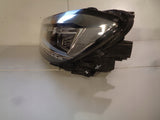VW TOURAN LAMPA FULL LED LEWA 5TB941035B