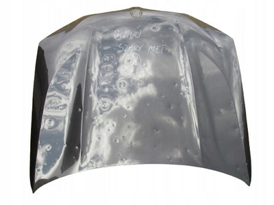 BMW X3 G01 X4 G02 17-22 MASKA POKRYWA SZARY METALIK 4100 8499153