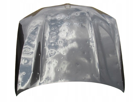 BMW X3 G01 X4 G02 17-22 MASKA POKRYWA SZARY METALIK 4100 8499153