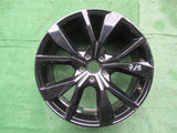 VW T-ROC T ROC R 2GA FELGA ALUMINIOWA MISANO CZARNA 8x19 ET47 2GA601025AK