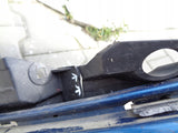 SEAT LEON III 3 FR 13-16 ZDERZAK SPRYSKI PDC PRZÓD 5F0807221M