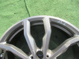 BMW X1 F48 X2 F39 6,5x18 FELGA FELGA 711M 3610 6877550