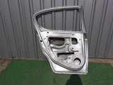 OPEL CORSA E 14-19 DRZWI LEWY TYŁ 13433940