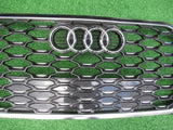 AUDI Q3 83F S LINE ATRAPA GRILL NOWY 83F853651B