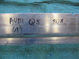 AUDI Q5 80A 17- BELKA WZMOCNIENIE ZDERZAKA PRZÓD 80A807113E