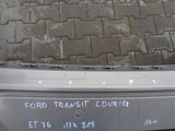 FORD TRANSIT COURIER ZDERZAK PRZÓD ET76-17K819