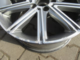 MERCEDES CLK SLK W171 7,5x17 FELGA A1724011402