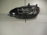 BMW X6 E71 BI XENON LAMPA LEWA 7271357