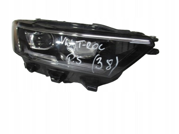 VW T-ROC TROC T ROC 2GA LAMPA FULL LED PRAWA 2GA941036P