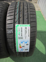 OPONA OPONY LETNIE Nexen N'Blue HD 235/45/18 94 V NOWE 2 szt