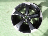 AUDI A3 S3 SPORT 8V S-LINE SPEEDLINE ROTOR FELGA 8,5x19 ET 53 8V0601025FD