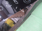 BMW X5 E70 LCI 06-13 BŁOTNIK PRAWY CZARNY 7222996