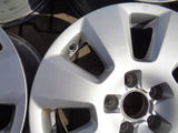 AUDI A6 C7 4G A4 B8 FELGI 7,5x16 ET 37 4G0601025