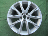 SEAT LEON 5F CUPRA FR FELGA 7,5x18 ET51 5F0601025AA DIAMANTADA