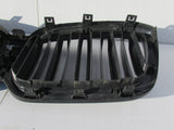 BMW X3 MX3 G01 X4 MX4 G02 LIFT LCI 21- ATRAPA GRILL M-PAKIET NERKI 40505410
