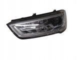 AUDI A1 8XA LIFT FL 14-18 LAMPA BI XENON BI-XENON LED LEWA 8XA941005