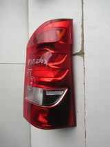 MERCEDES V KLASA V-KLASA VITO KOMBI W447 14- LAMPA TYŁ PRAWA A4478200164