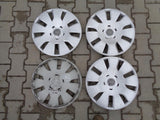 AUDI A3 8P A4 B7 B6 B8 8K 8K0601147 KOŁPAKI 16 CALI 16