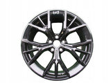 BMW 5 M5 G30 G31 FELGA M PAKIET M-PAKIET CZARNA 8x19 ET 30 8747234 8747405