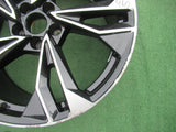 AUDI A4 A5 S4 S5 8W 8W6 B9 F5 FELGA 9x20 ET 34 8W0601025EQ UJ2/K80