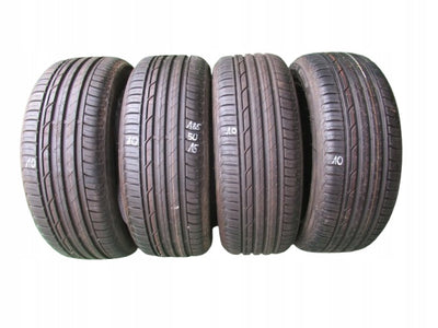 OPONA OPONY BRIDGESTONE TURANZA T001 185/50/16 81H NOWE 4 szt