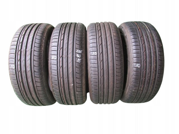 OPONA OPONY BRIDGESTONE TURANZA T001 185/50/16 81H NOWE 4 szt