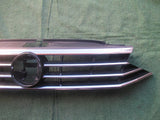 VW PASSAT B8 3G LIFT 19- ALLTRACK GRILL ATRAPA 3G0853653N