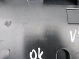 VW GOLF 8 VII 5H SPOILER LOTKA KLAPY 5H6827933E