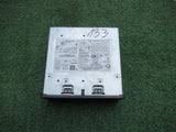 SKODA NAVI MIB3 WG8 MULTIMEDIA 5E3035816D 02S
