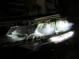 VW PASSAT B8 3G LIFT 19- LAMPA FULL LED LEWA 3G1941035Q