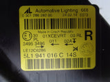 SKODA YETI 5L LIFT LAMPA BI XENON BI-XENON PRAWA 5L1941016C