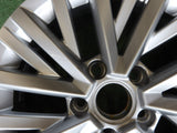 VW T-ROC 2GA FELGA SREBRNA 6,5x16 ET 43 2GA601025AA