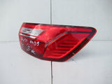 AUDI A4 B9 8W LIFT 20- AVANT KOMBI LAMPA TYŁ PRAWA LED 8W9945070AA