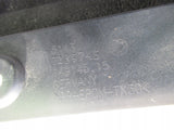 BMW i3 13-22 BŁOTNIK LEWY TYŁ SZARY METALIK IGŁA 5113 7369571 7286745