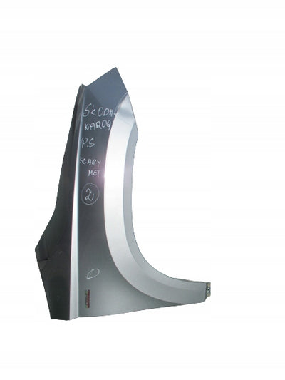 SKODA KAROQ 57A BŁOTNIK PRAWY 57A821106A