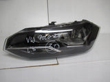 VW POLO 2G VI 6 17- LAMPA LEWA ZWYKŁA 2G1941005