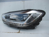 VW TOURAN 5TA 4 IV 16- LAMPA FULL LED LEWA 5TB941081D