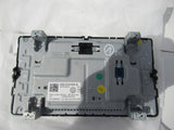 VW GOLF 5G 7 VII TOURAN 5TA T-ROC T-CROSS LCD NAVI EKRAN 5G6919605B