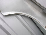 AUDI A5 S5 S-LINE 8T 8T8 B8 07-16 BŁOTNIK PRAWY JASNY SZARY LY7F 8T0821106H