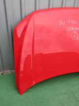 VW T ROC T-ROC TROC 2GA MASKA POKRYWA CZERWONA 2GA823031A 2GA823155A